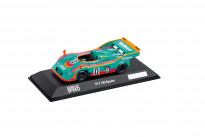 Модель авто 917/30, календарне видання, DieCast, 1:43