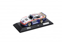 Модель авто 961, календарне видання, Resin, 1:43