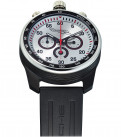 Наручний годинник з хронографом Porsche Race чорний