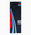 Ковдра Porsche багатофункціональна Martini Racing Ковдра Porsche багатофункціональна Martini Racing