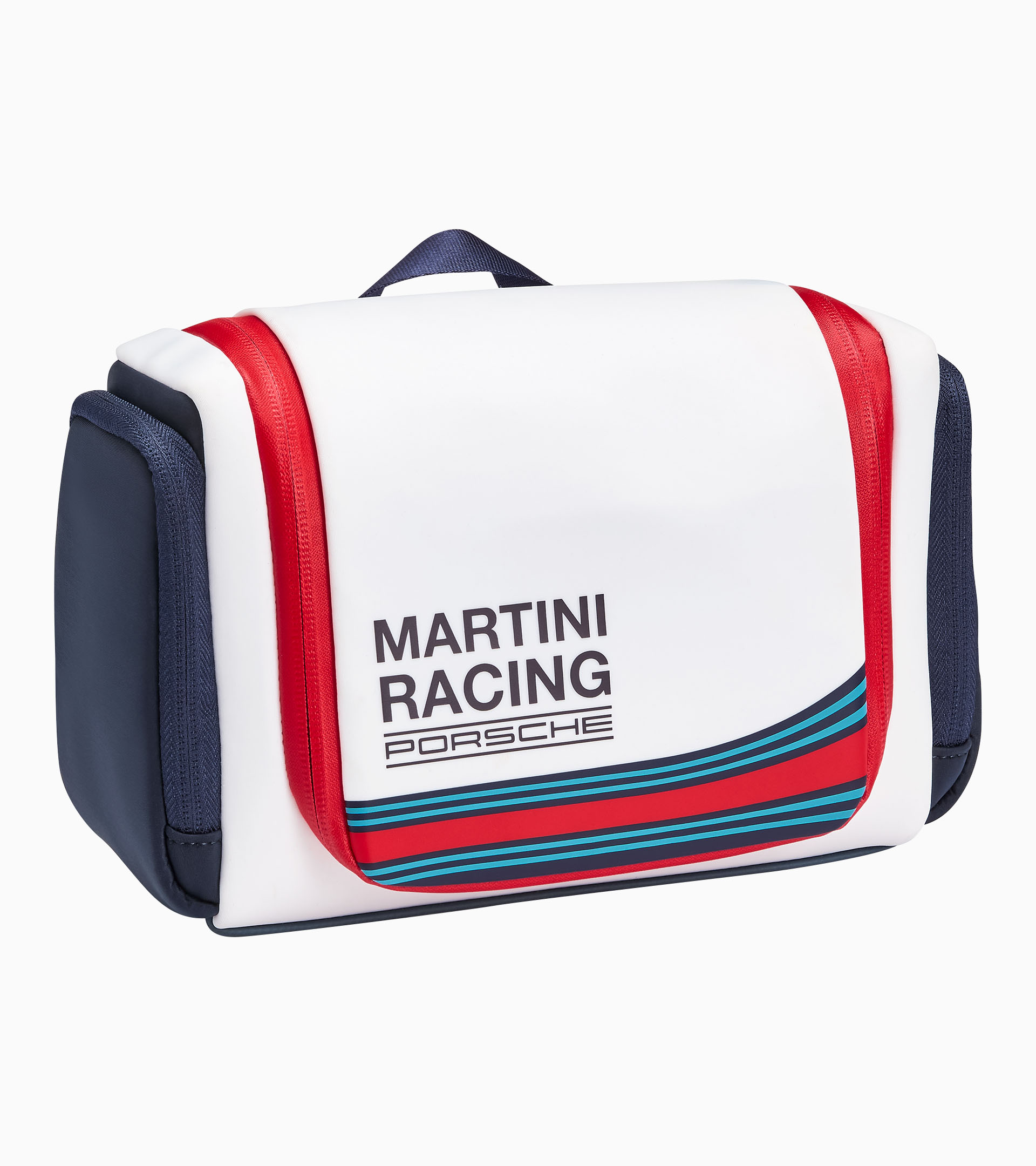 Косметична Porsche біла Martini Racing