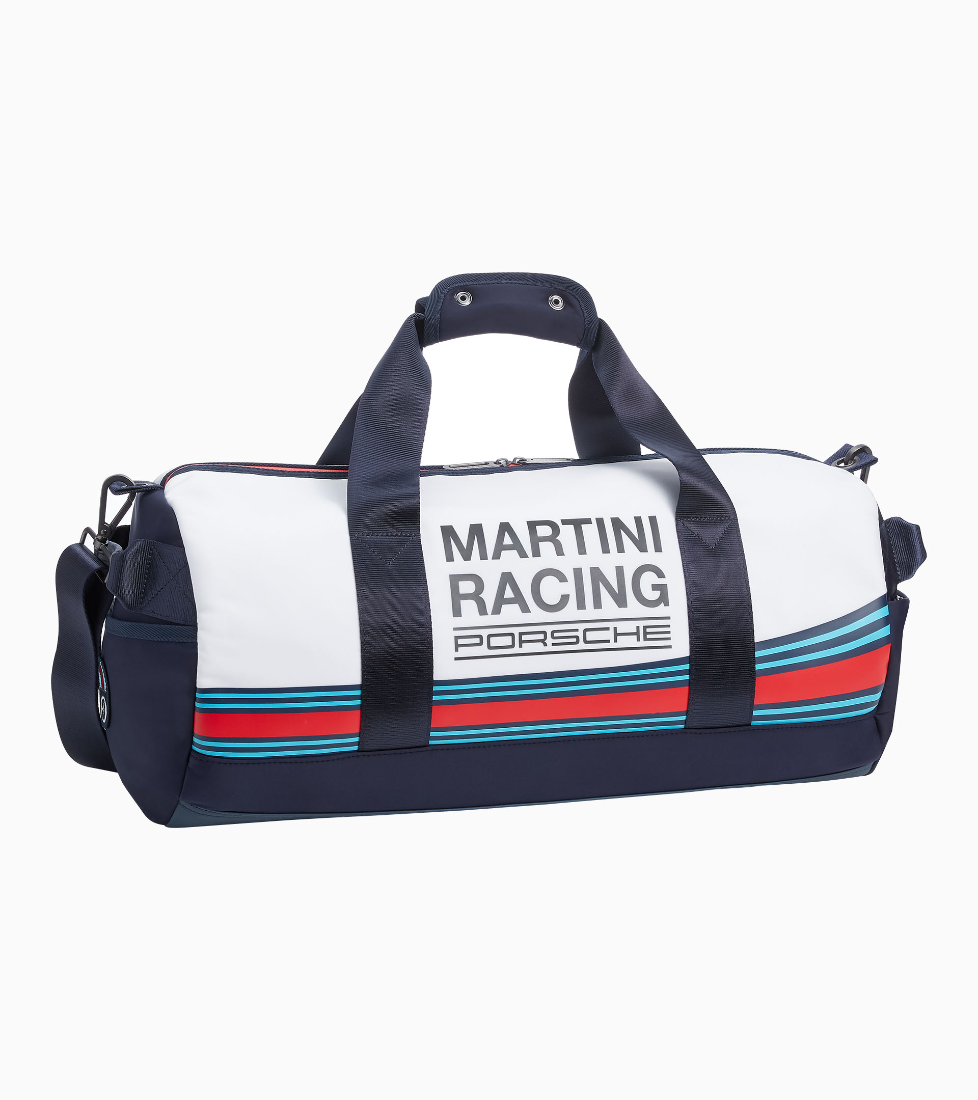 Сумка спортивна Porsche Martini Racing