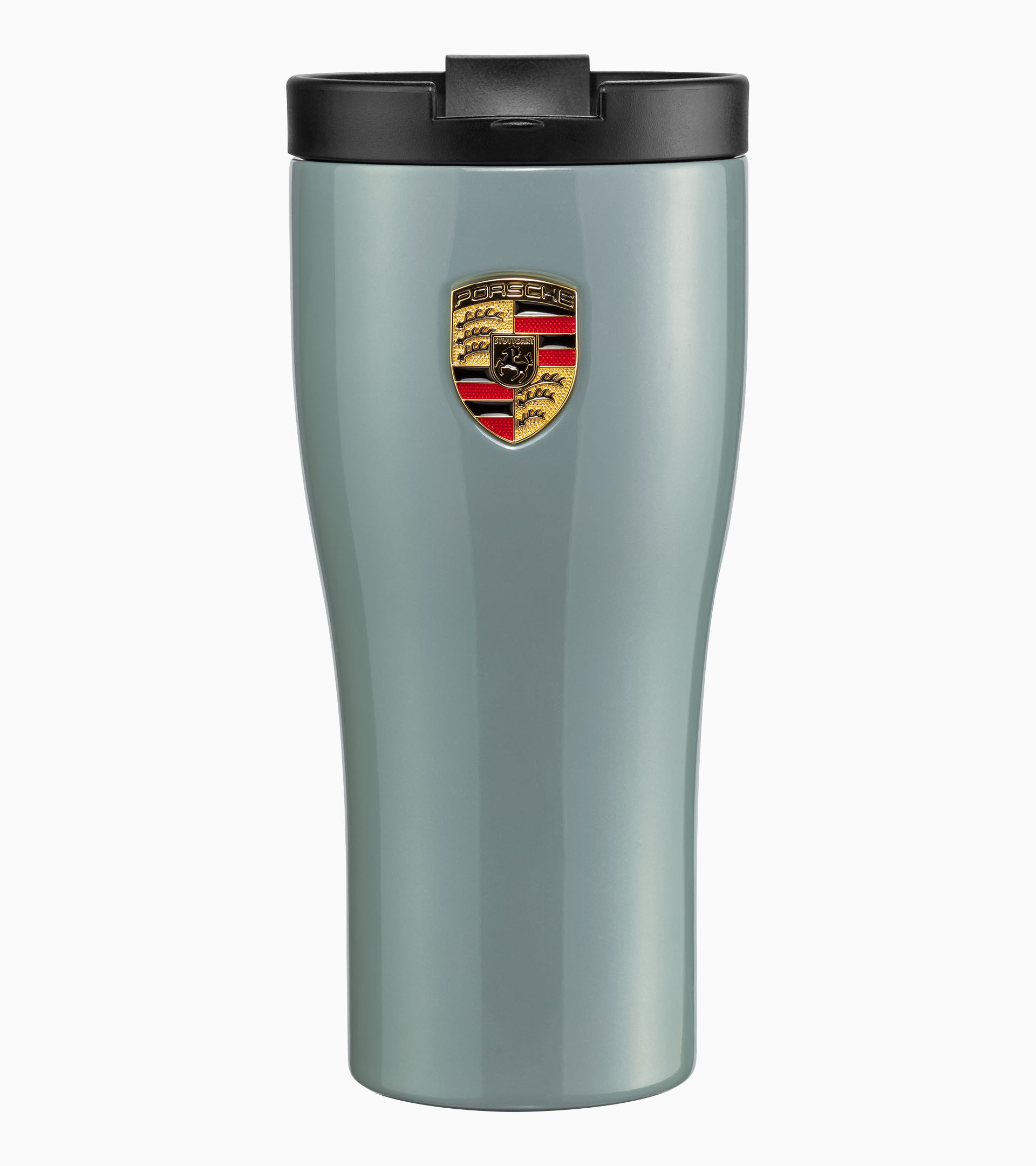 Термокухоль Porsche shade green metallic