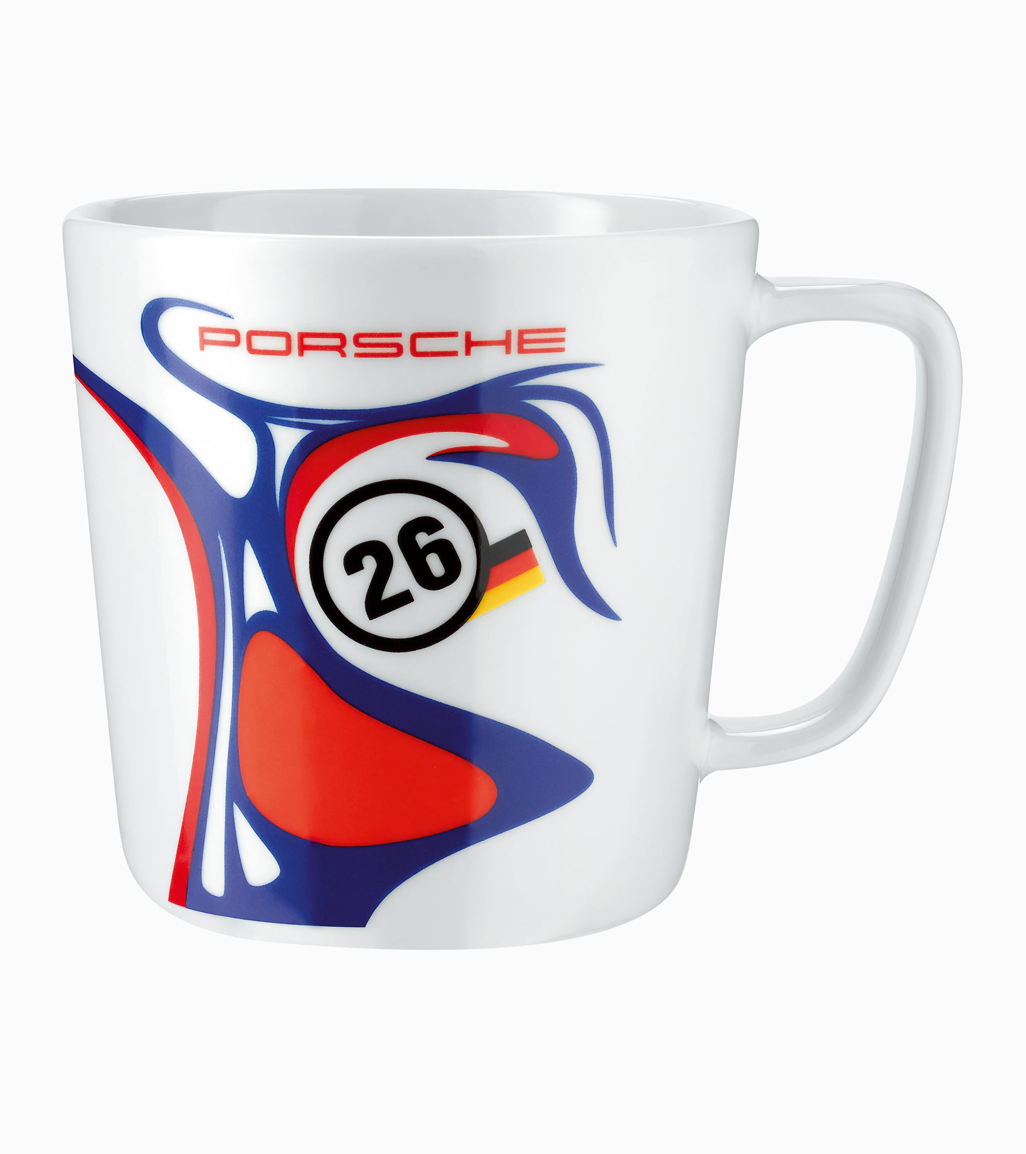 Чашка Porsche колекційна GT1 '98
