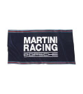 Рушник пляжний Porsche Martini Racing