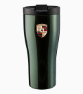 Термокухоль Porsche темно-зелений oakgreenmetallic Термокухоль Porsche темно-зелений oakgreenmetallic