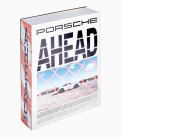Книжка Porsche South-West AHEAD Книжка Porsche South-West AHEAD