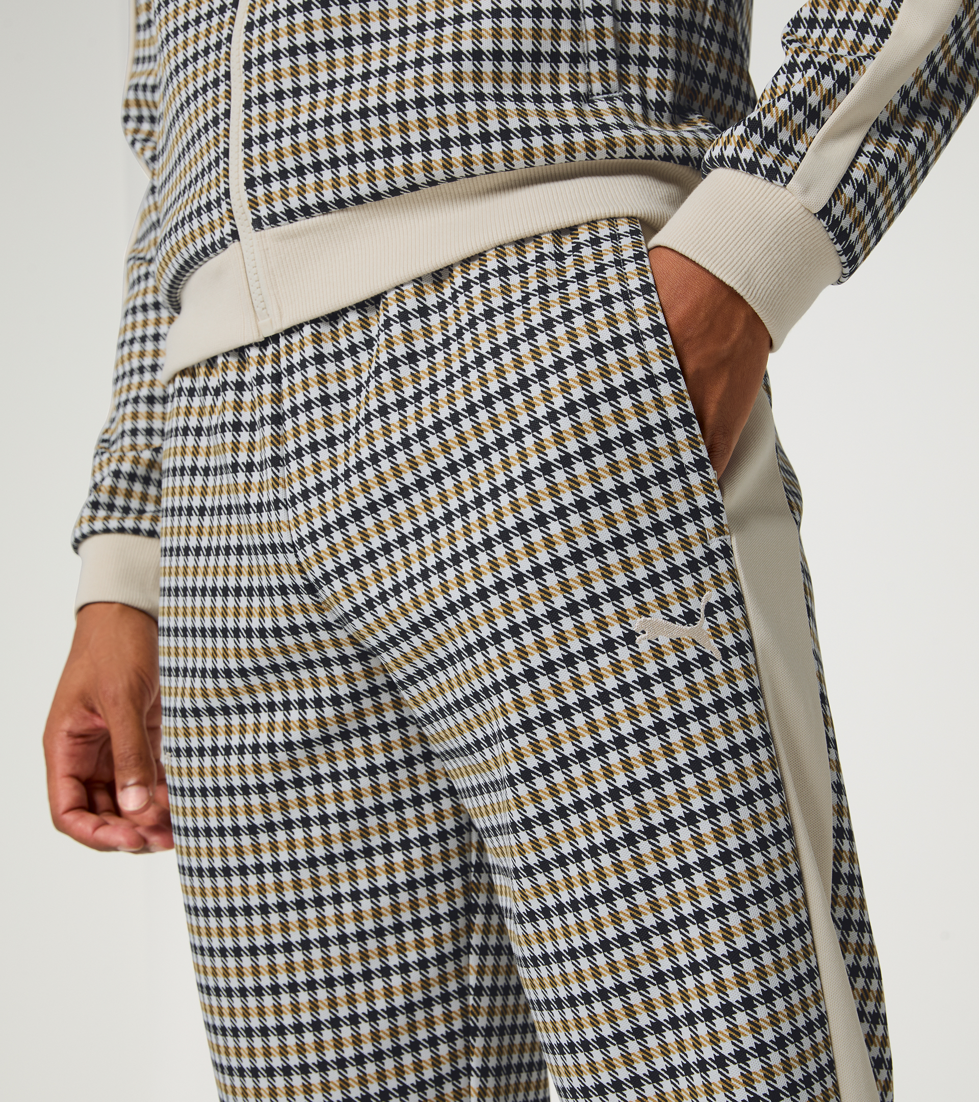 Штани спортивні чоловічі Porsche 911 Targa, 60Y, alpine snow