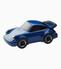 Автомобіль гоночний грашковий 911 Turbo, синій Автомобіль гоночний грашковий 911 Turbo, синій