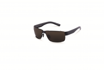 Окуляри сонцезахисні P´8509 A 64 V752, black matt